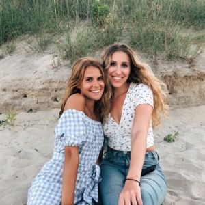 Meet your Posher, Aly